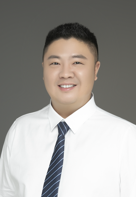 Yuanzhi Jiang (姜源植)