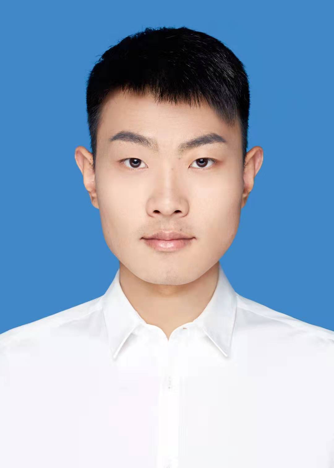 Changjiu Sun (孙长久)