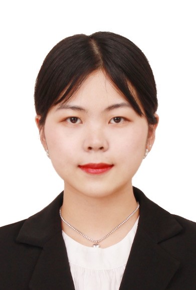 Xiaojuan Lei (雷晓娟)
