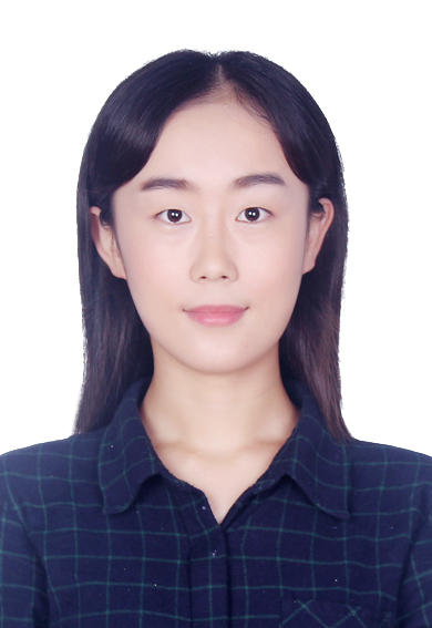 Xiaojie Chen (陈晓洁)