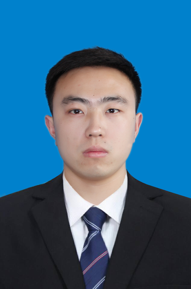 Shifu Zhang (张士福)