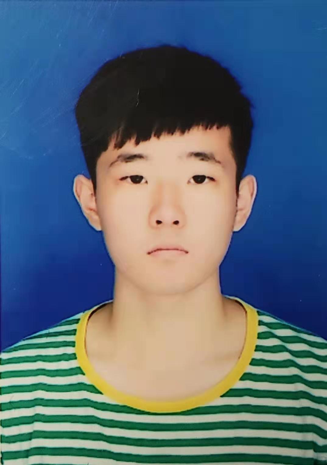 Cong Geng(耿聪)