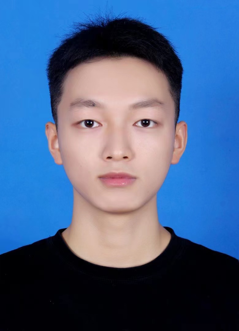 Hao Yang(杨浩)