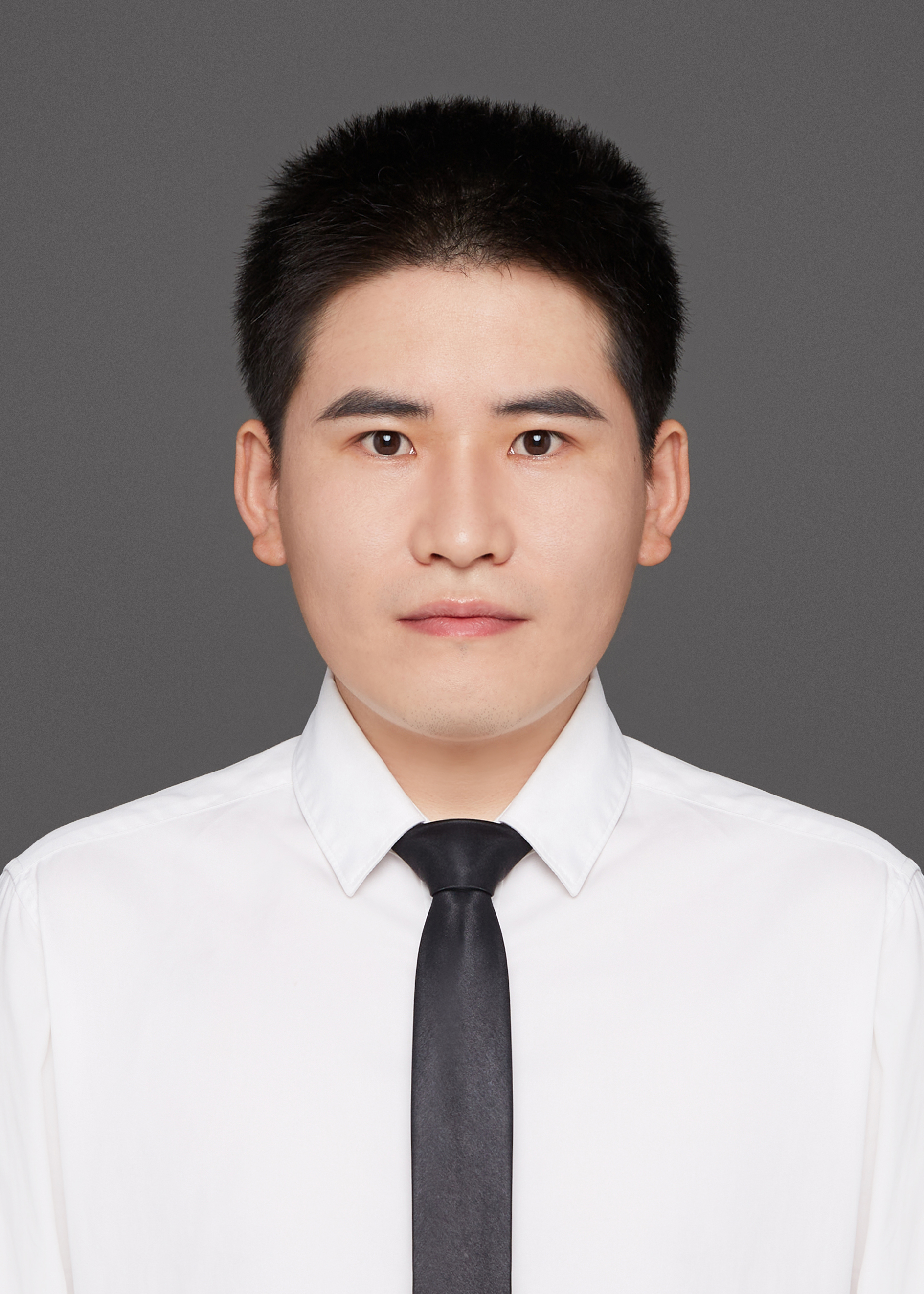 Xinliang Fu (付信亮)