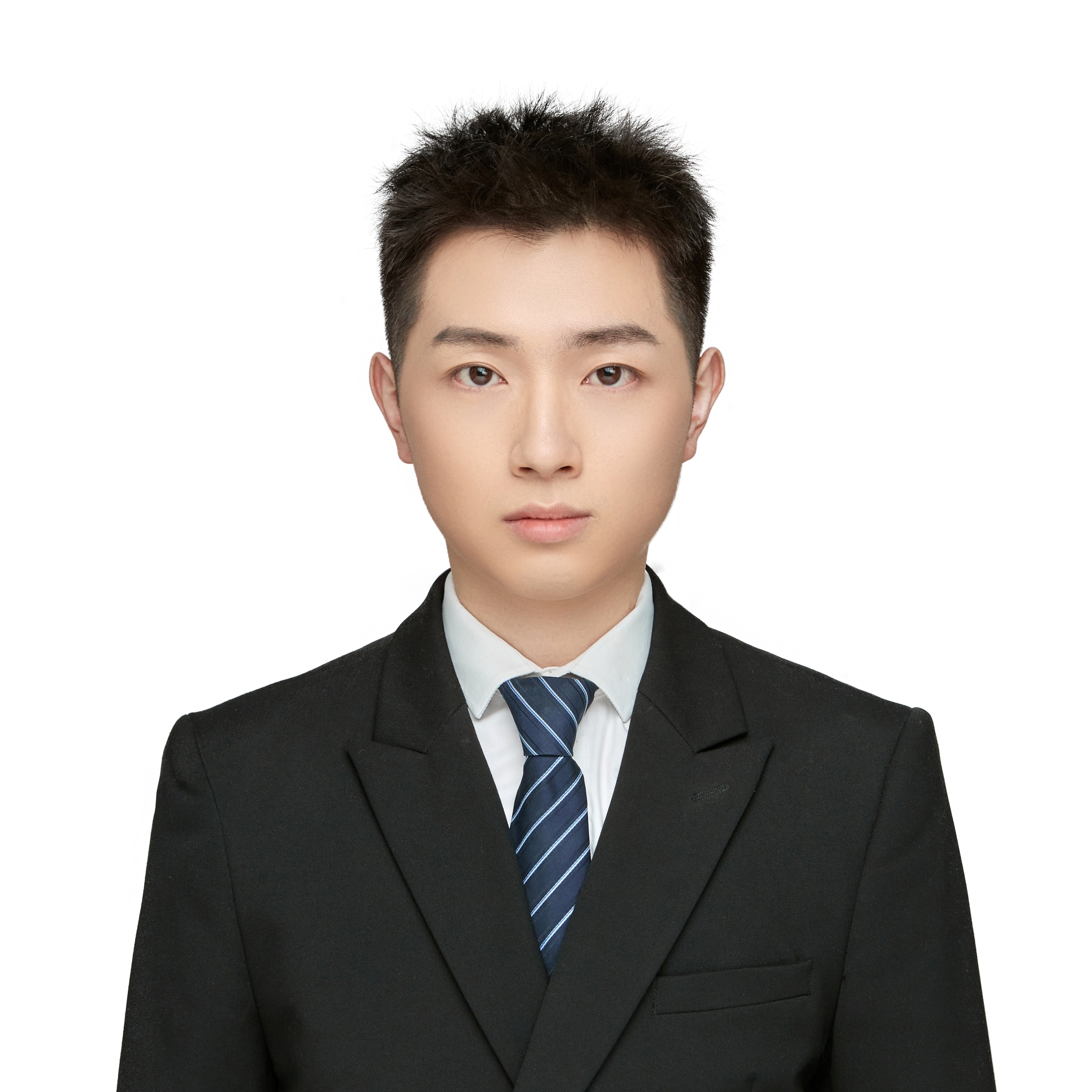 Quanlin Chen (陈荃霖)