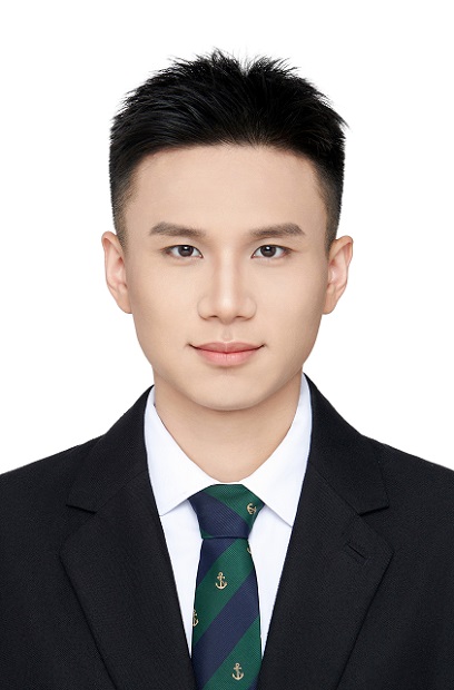 Jiefeng Luo (骆杰烽)