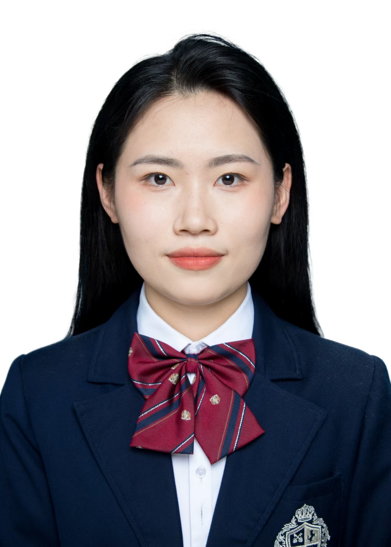 Qian He(何茜)